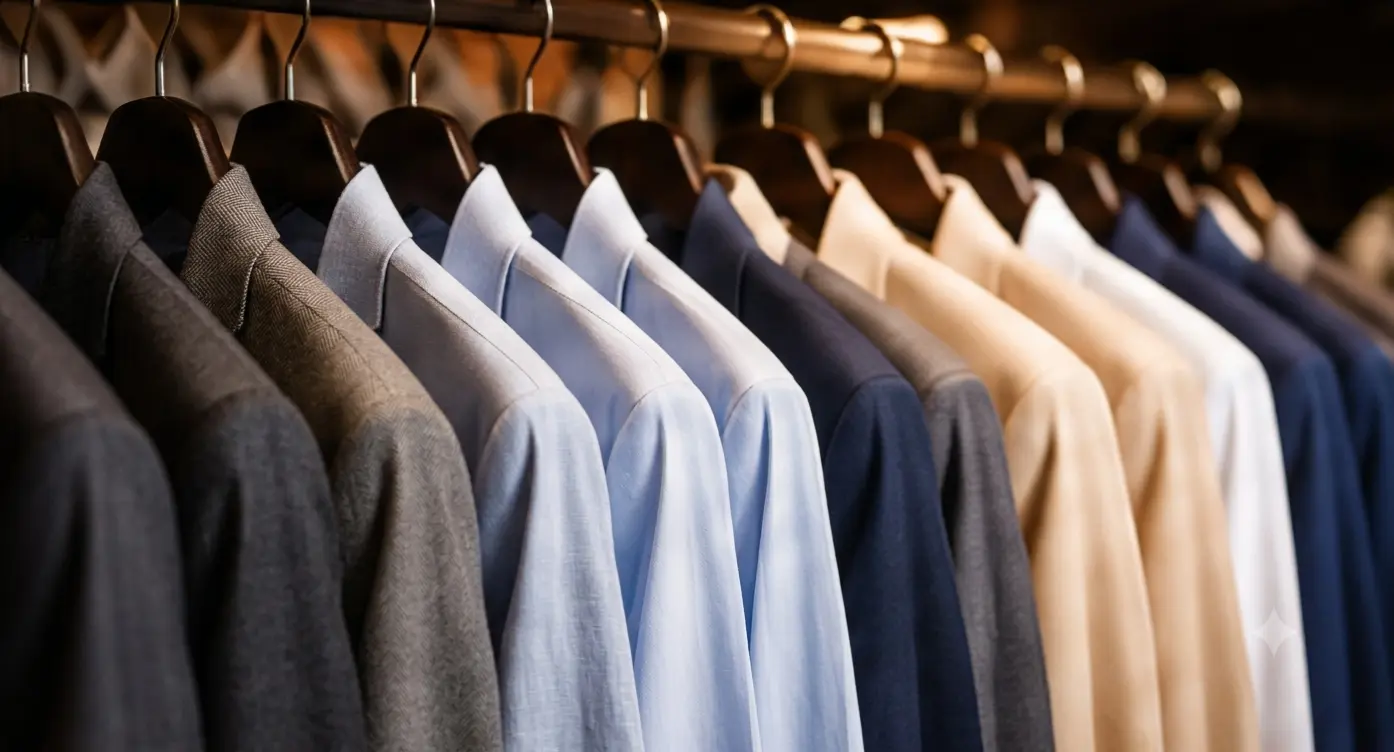 Everyday Garments