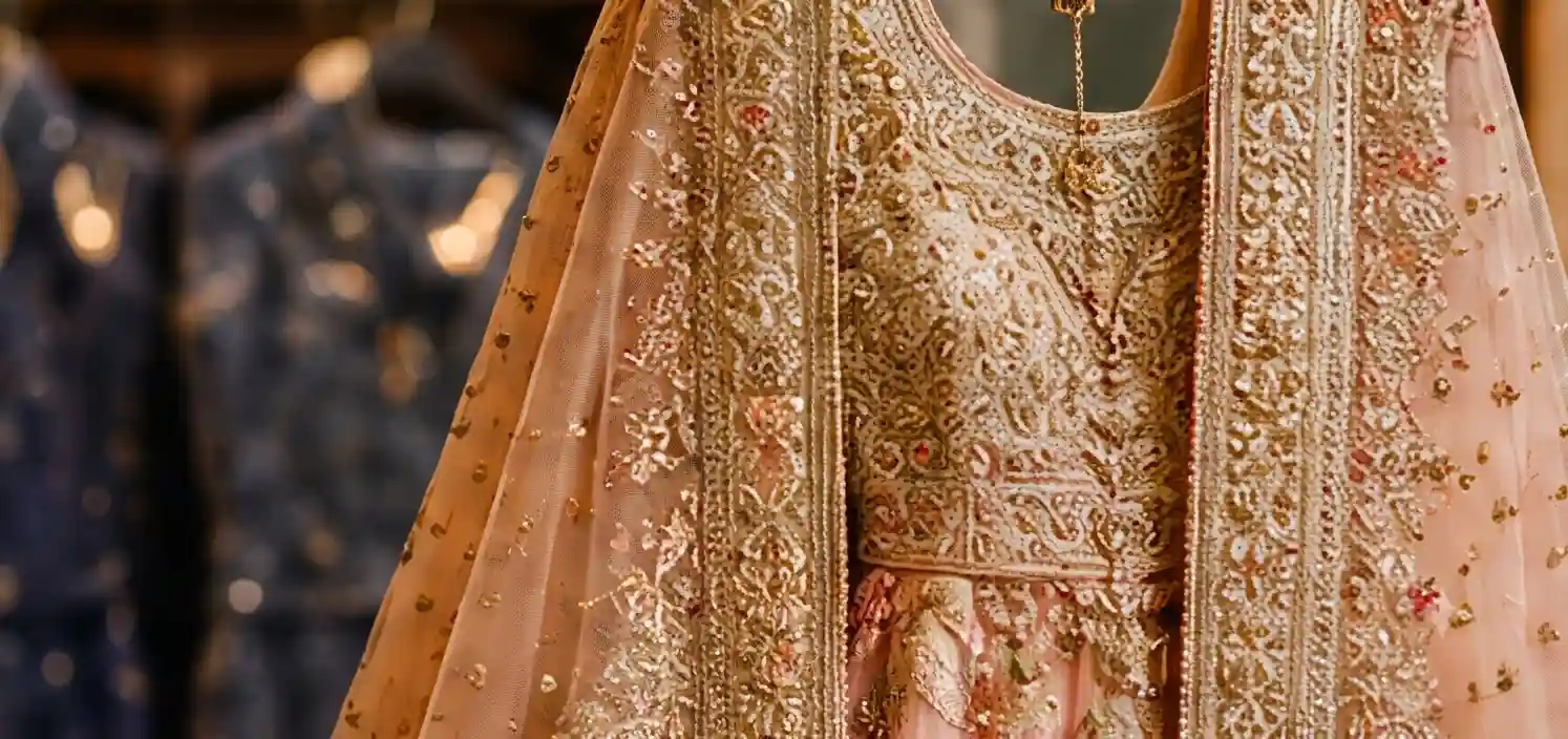 Luxury Garments