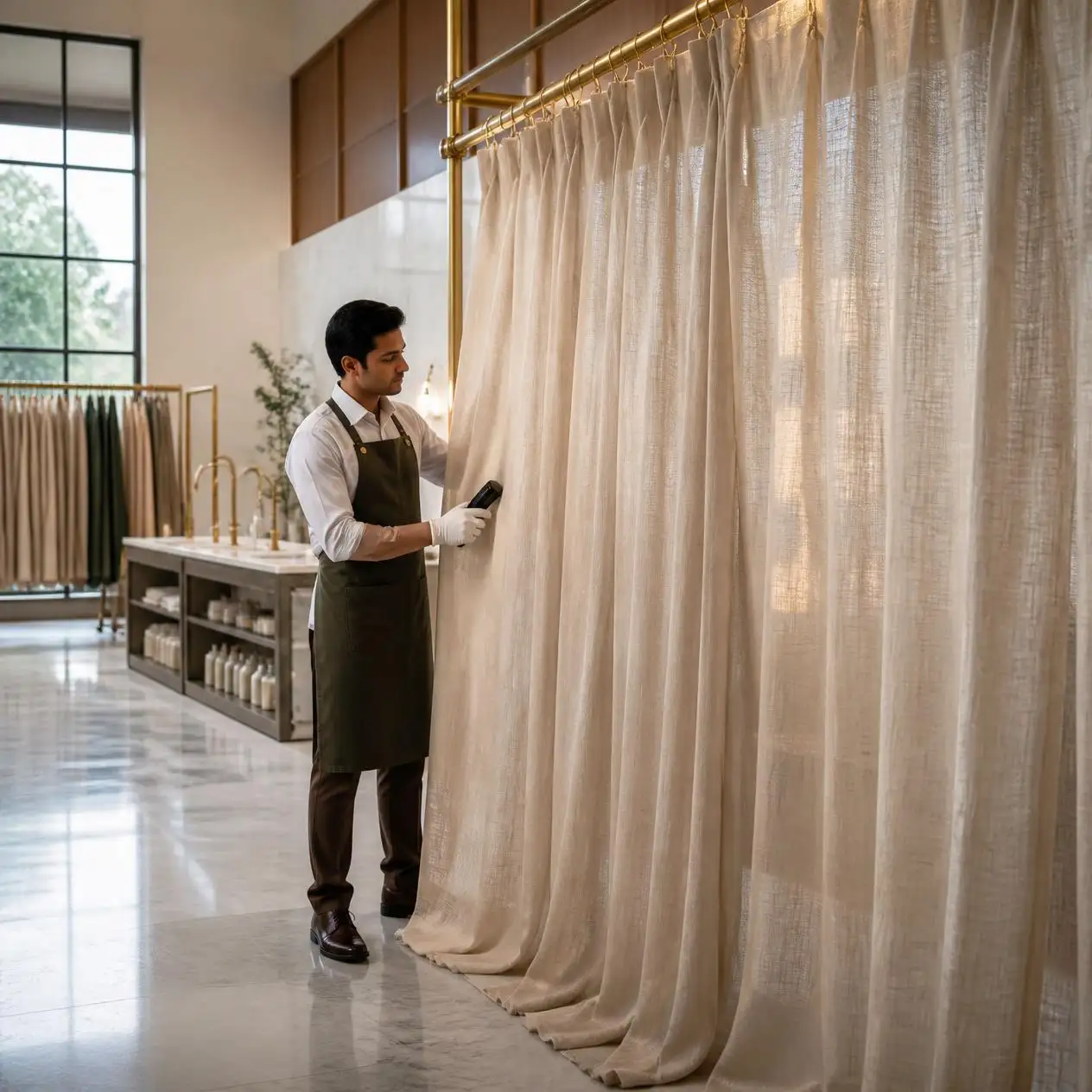 Carpet Cleaning